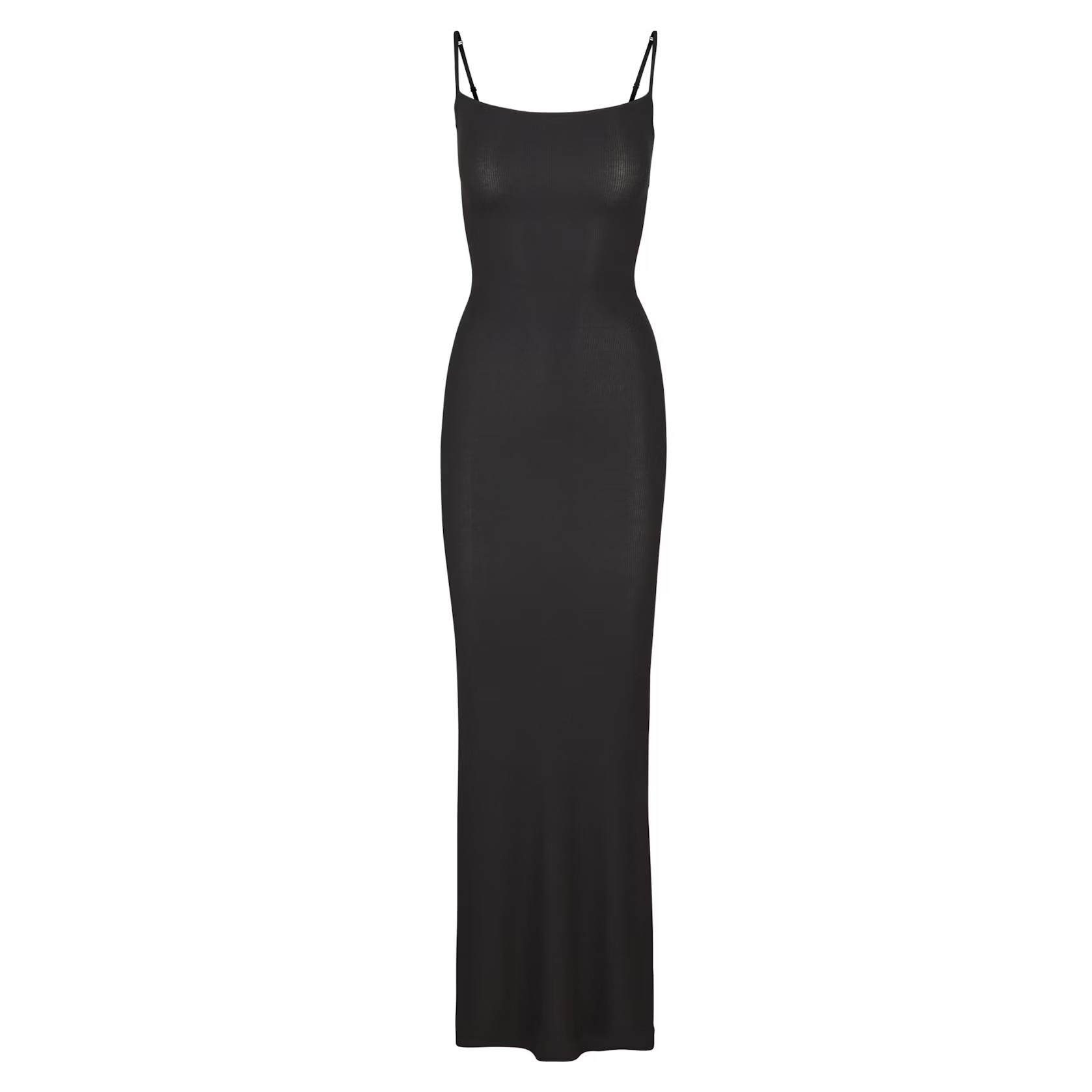 Dress flat lay